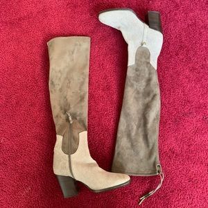 Stuart Weizmann  Boots